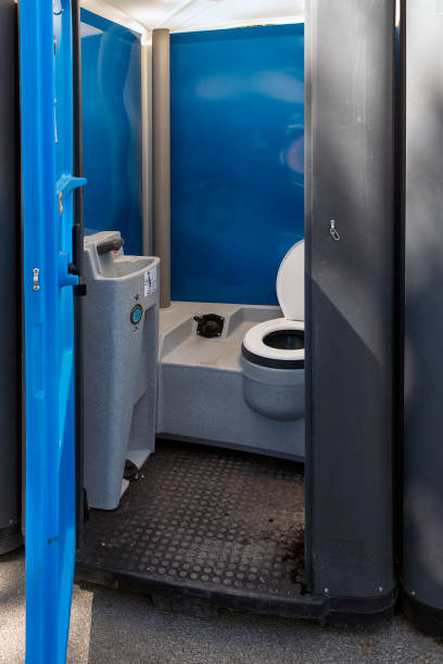 Best Luxury portable toilet rental  in Chillicothe, MO