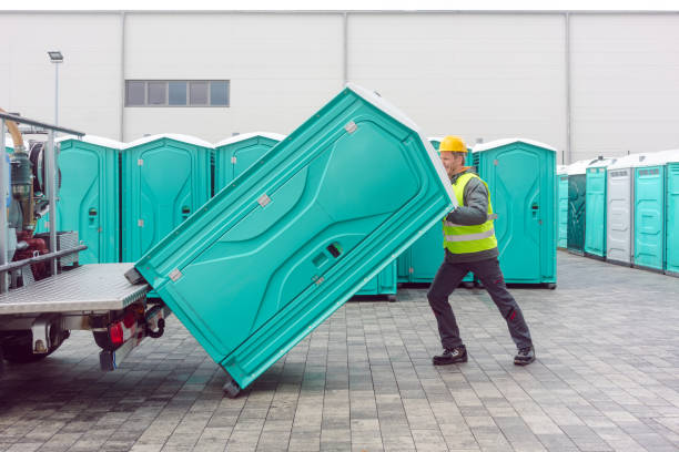 Best Affordable portable toilet rental  in Chillicothe, MO