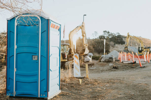 Best Portable restroom trailer rental  in Chillicothe, MO