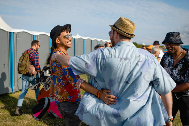 Best Affordable porta potty rental  in Chillicothe, MO