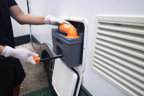 Best Emergency porta potty rental  in Chillicothe, MO