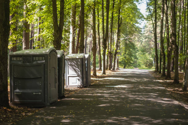 Portable Toilet Options We Offer in Chillicothe, MO