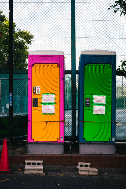 Best Best portable toilet rental  in Chillicothe, MO